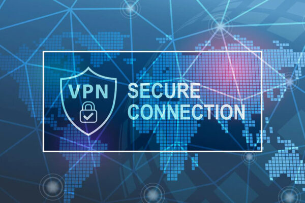 VPN E Sicurezza Sui Dati