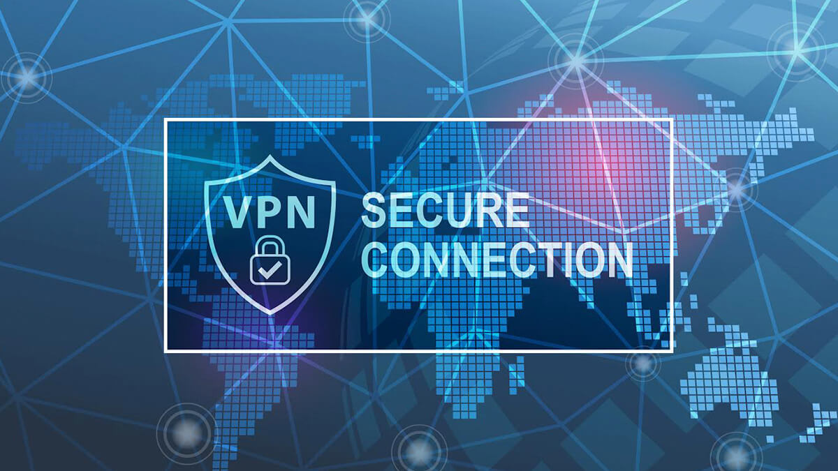 VPN e sicurezza sui dati