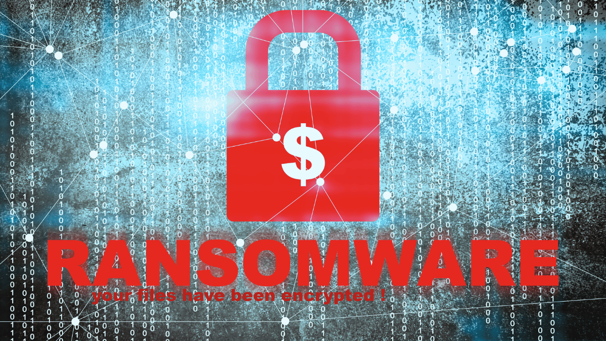 I costi del ransomware