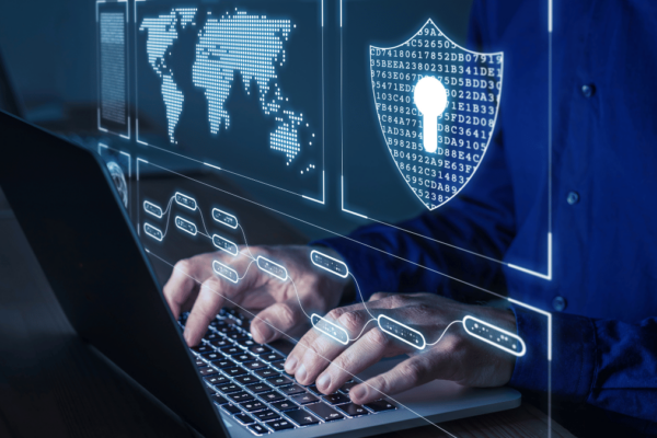 Analisi Dettagliata Di Un Penetration Test Per La Protezione Dei Dati Aziendali.
