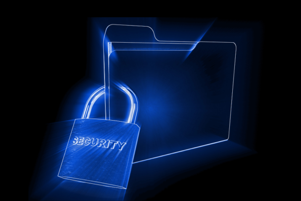 Crittografia Per Garantire La Sicurezza Dei Dati Aziendali.