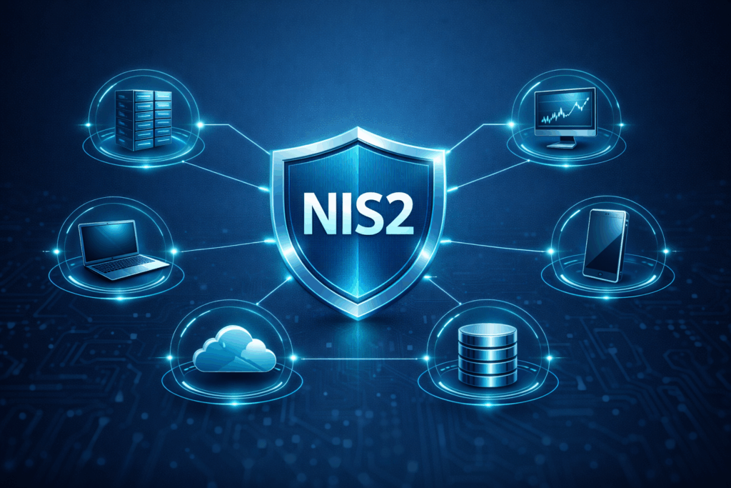 Notifica incidenti NIS2: obblighi e procedure per le aziende