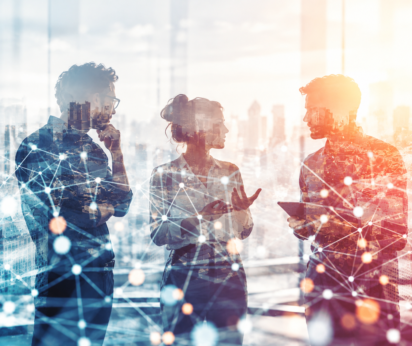 Networking & Data Center